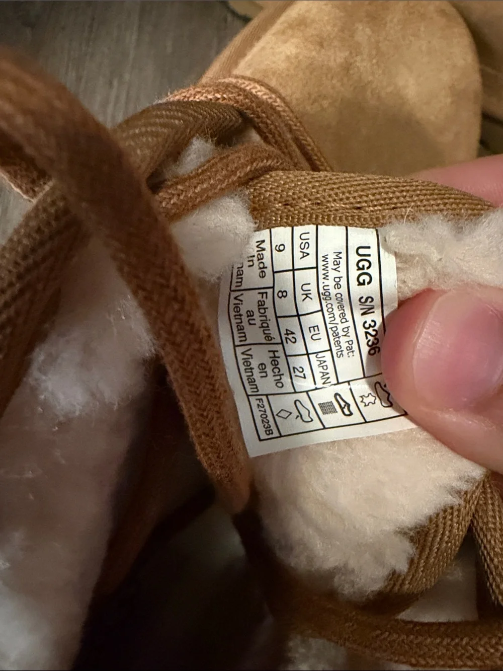 Ugg Boots
